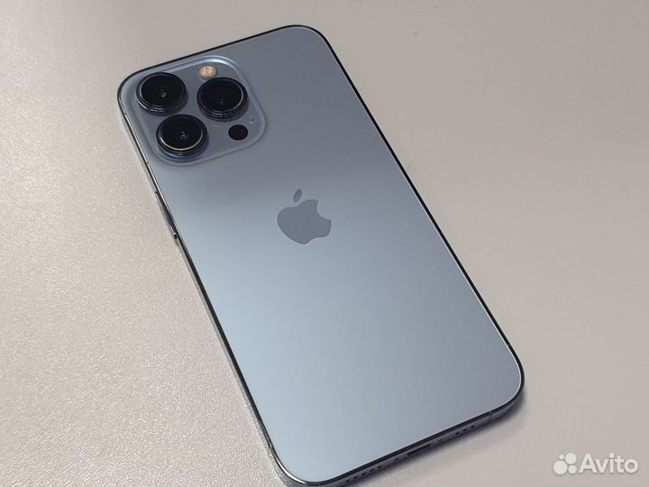 iPhone 13 Pro, 1 ТБ