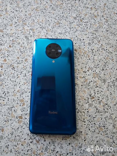 Xiaomi Redmi K30 Pro, 8/128 ГБ