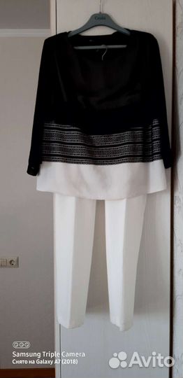 Комплект размер 44, 48, 50