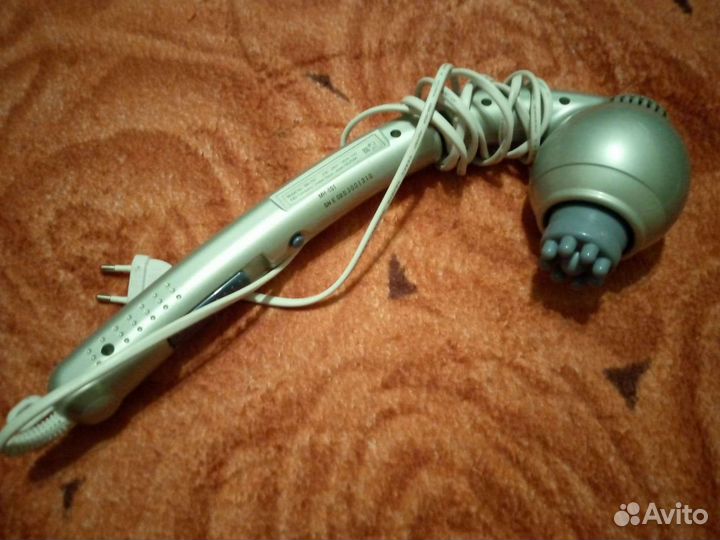 Массажер для тела электрический