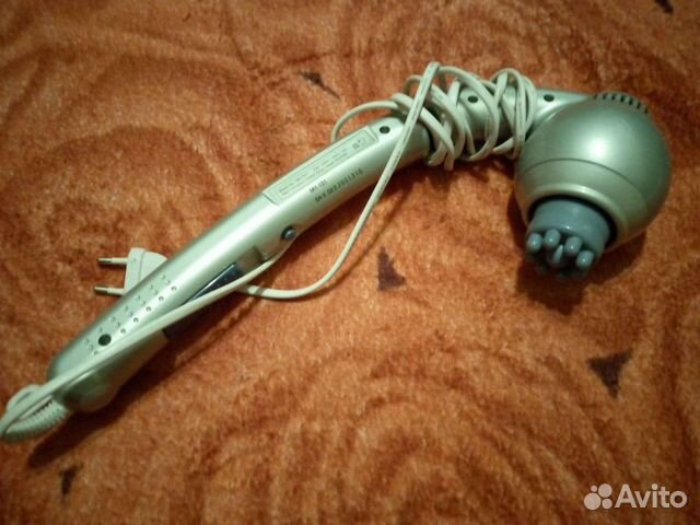 Массажер для тела электрический