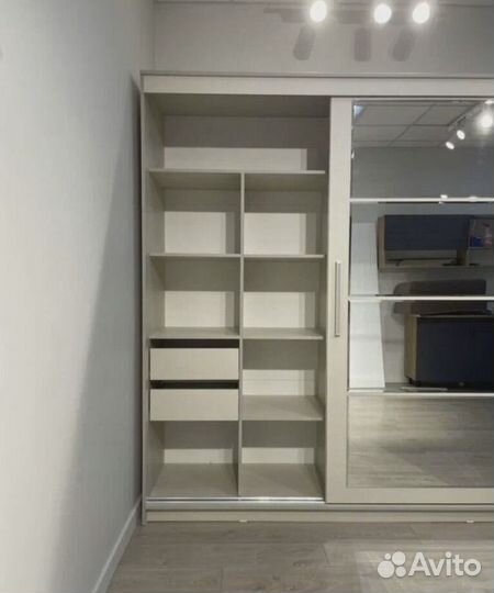 Шкаф купе новый