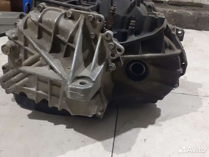 АКПП на лексус RX 350