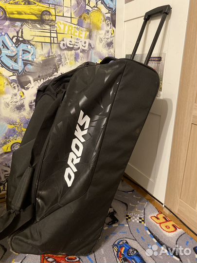 Детская хоккейная форма