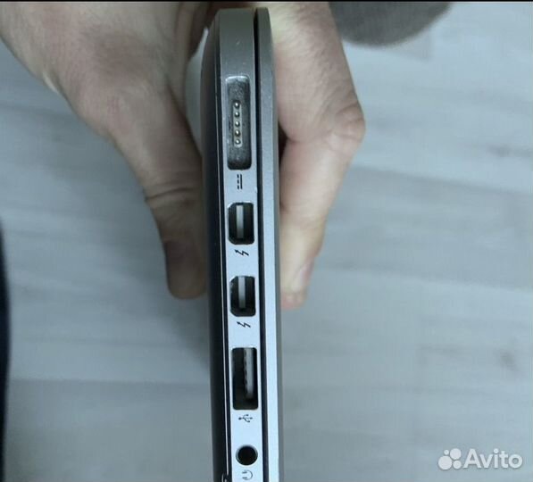 Apple MacBook Pro 2013