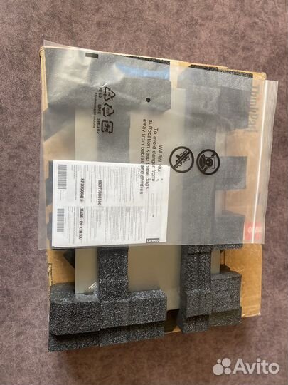 Ноутбук lenovo thinkpad E14 gen4