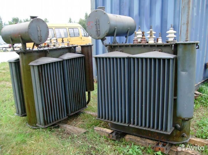 Трансформатор тм 750
