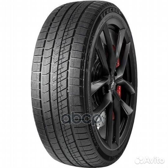 Tracmax X-Privilo S360 255/45 R19