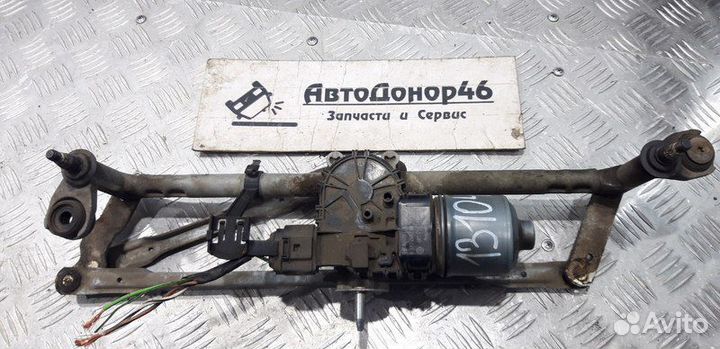 Трапеция стеклоочистителя Volkswagen Polo Sedan