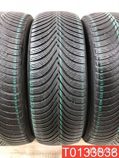 Michelin Alpin 5 215/65 R16 98H