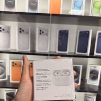 Наушники apple airpods pro 2, Москва