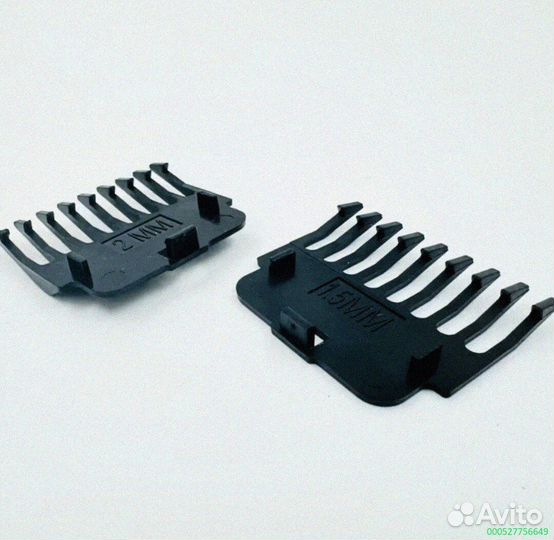 Простой триммер для идеальной бороды