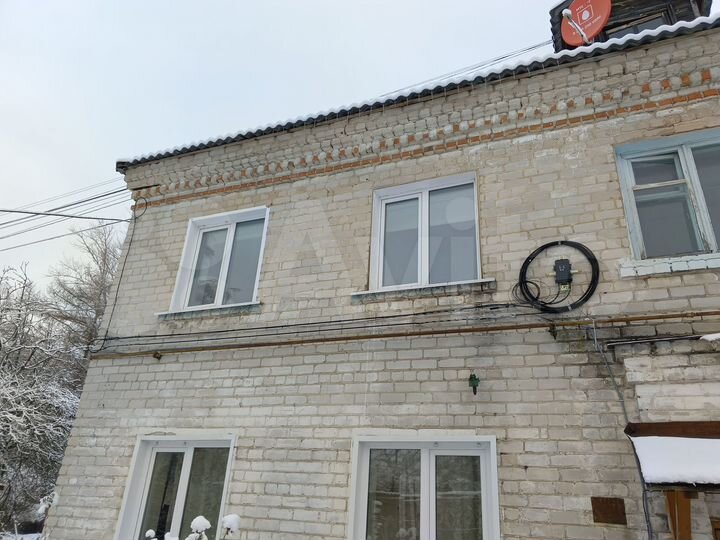 2-к. квартира, 31 м², 2/2 эт.