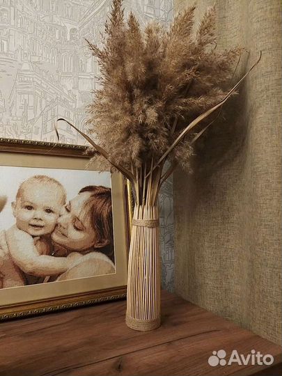 Ваза для декора