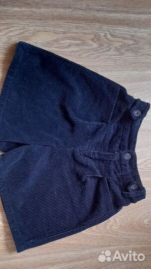 Шорты для девочек