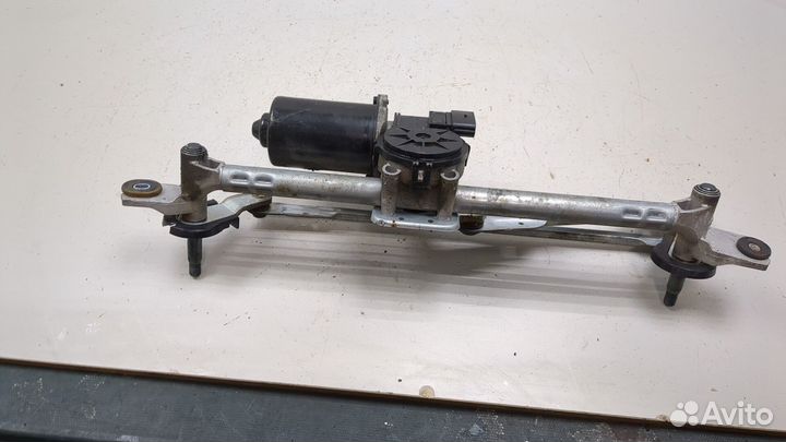 Механизм стеклоочистителя Hyundai Santa Fe, 2017