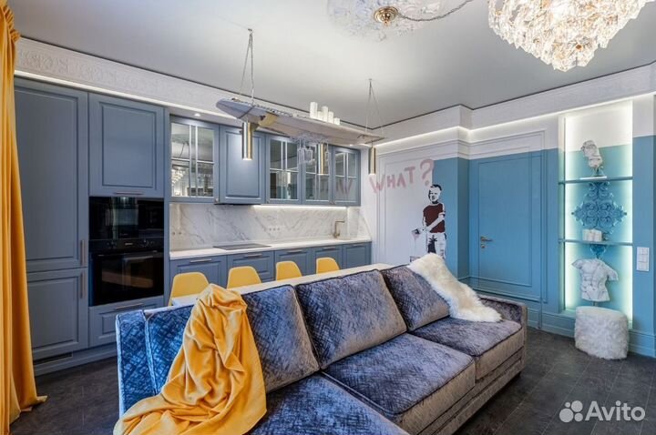 Кухонный гарнитур с доставкой