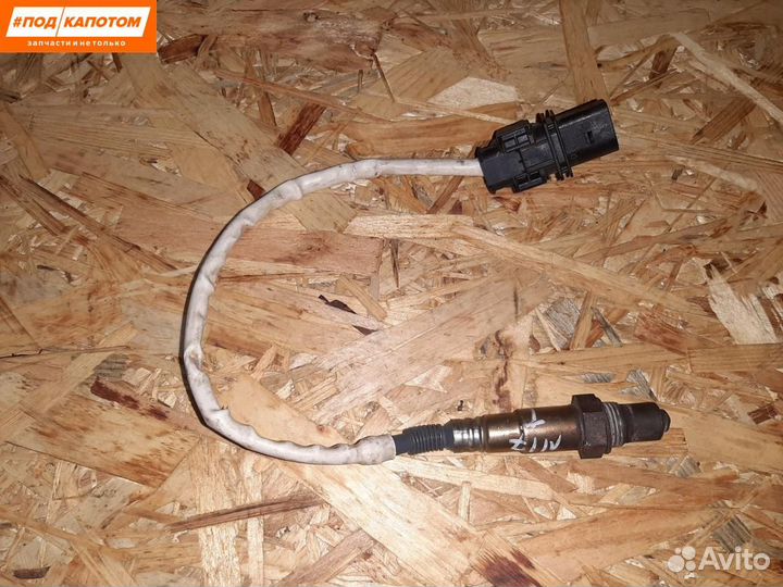 Лямбда-зонд Ford Focus 2 (2004 - 2008)