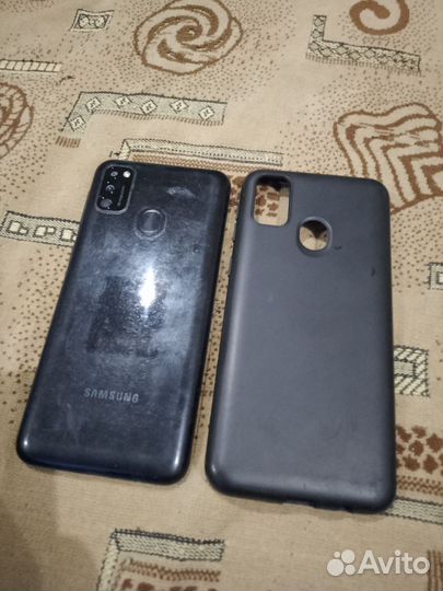 Samsung Galaxy A51, 4/64 ГБ