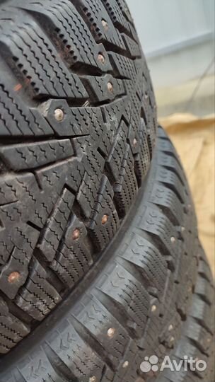 Amtel NordMaster Evo 175/65 R14