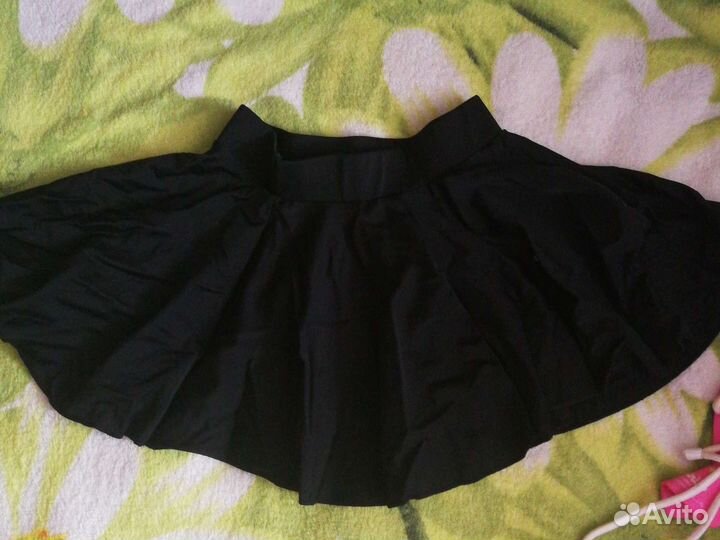 Купальник гимнастический 116