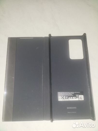 Чехол на samsung galaxy note 20 ultra