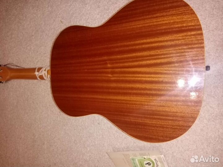 Гитара кремона Болгария Роза