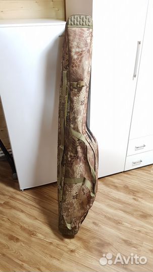 Чехол для Удиищ 150 см. на 3 удилища