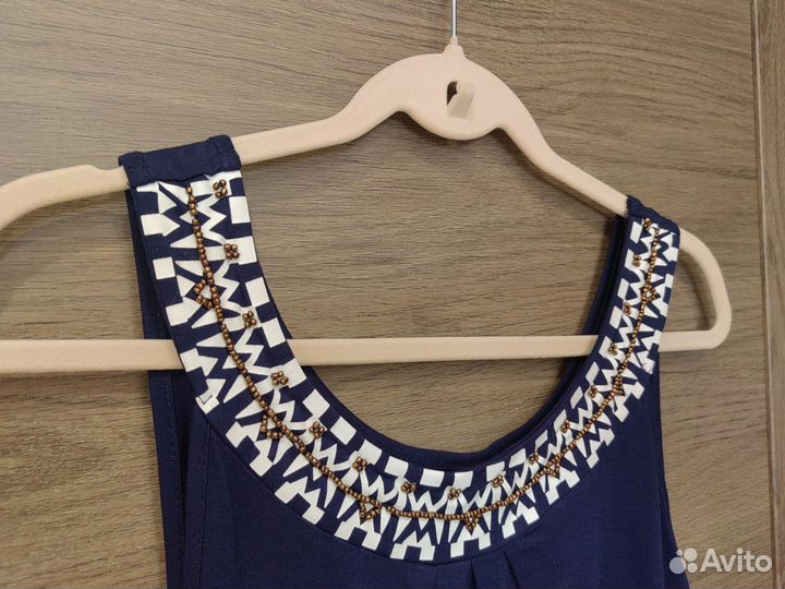 Блузка летняя (новая) Zolla размер 46-48