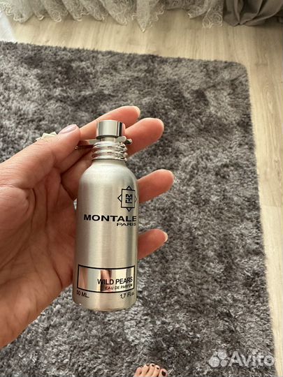 Парфюм montale