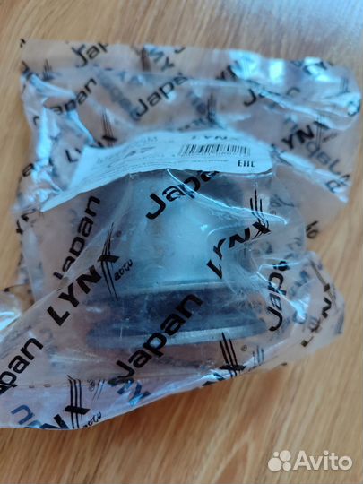 Сайлентблок для Toyota Avensis (C9547)