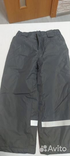 Внсенний костюм для мальчика 86-92