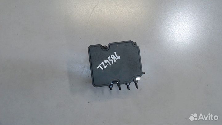 Блок абс, насос Citroen Jumper (Relay) 2014, 2014