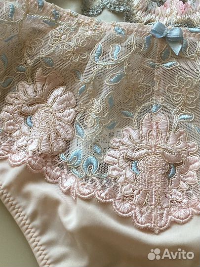 Стринги Corin XL