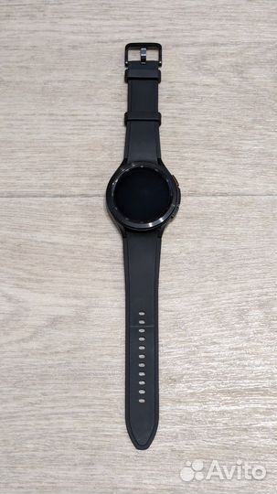 Смарт-часы Samsung Galaxy Watch 4 Classic 46mm