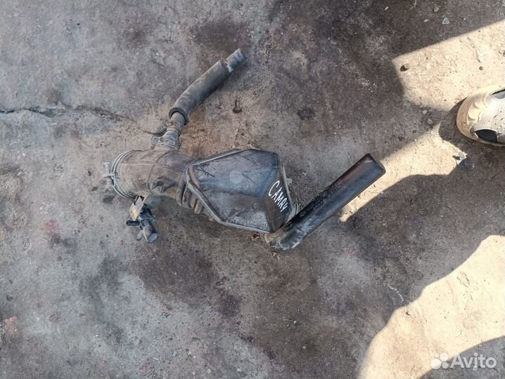 Воздушный патрубок Toyota Camry ACV30