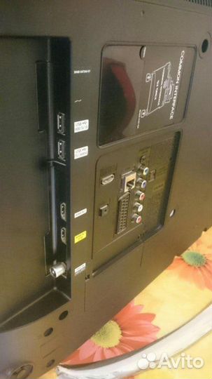 Smart Samsung ue32f4500ak