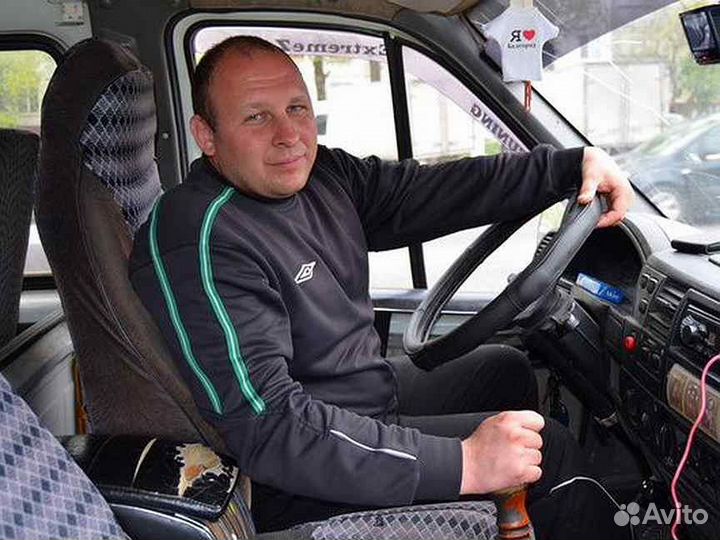 Автомеханик в бокс №183