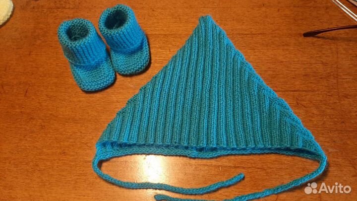 Шапочка эльфа