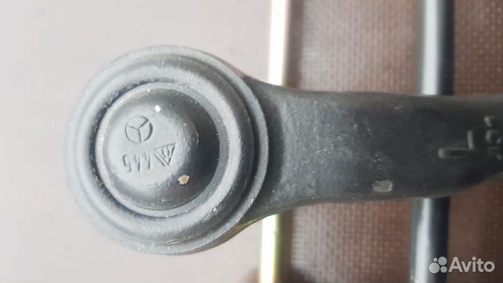 Стойки стабилизатора Mercedes-Benz Viano