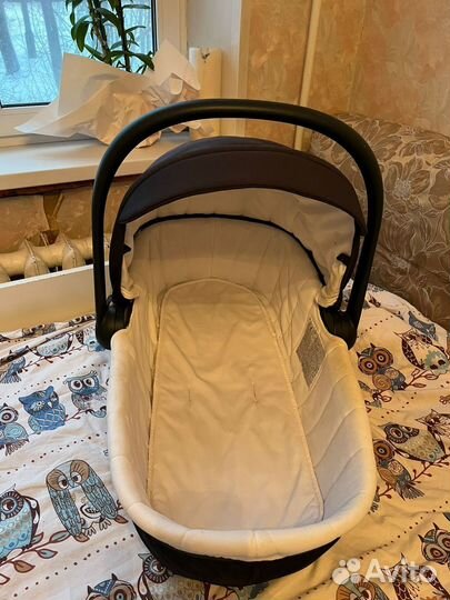 Люлька для коляски Cam dinamico up