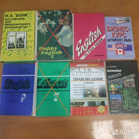 Учебники, пособия, методические рекомендации