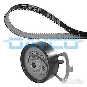 Комплект ремня грм KTB616 Dayco