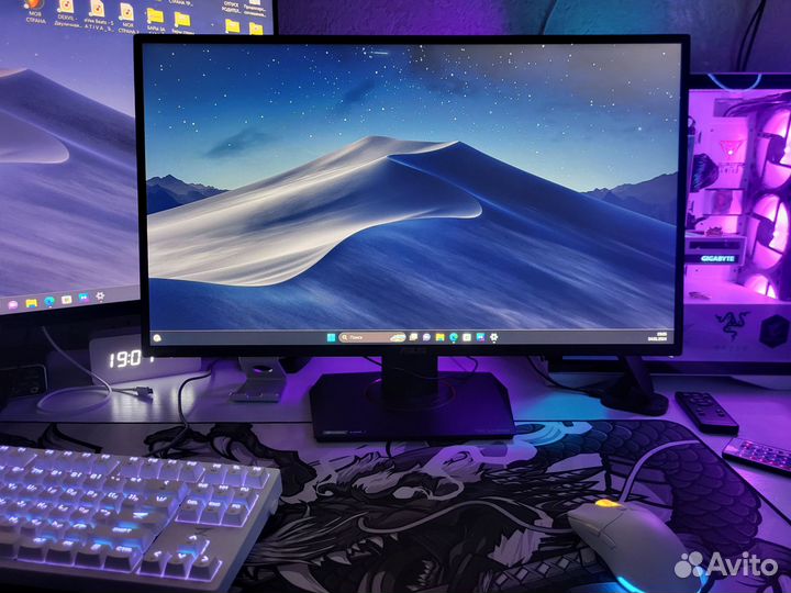 Монитор Asus 27