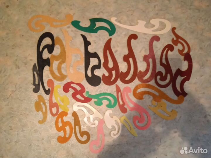 Лекала,линейки для черчения, логарифмические