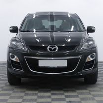 Mazda CX-7 2.3 AT, 2012, 143 000 км, с пробегом, цена 833 000 руб.