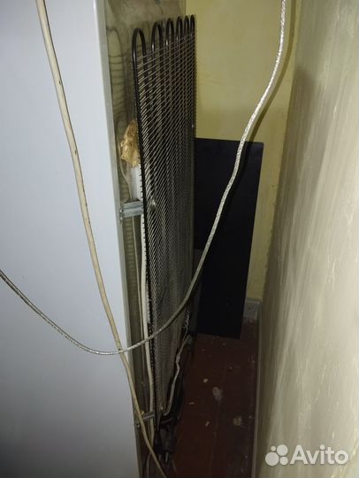 Холодильник бу