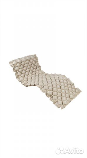 Матрас противопролежневый ячеистый с компрессором