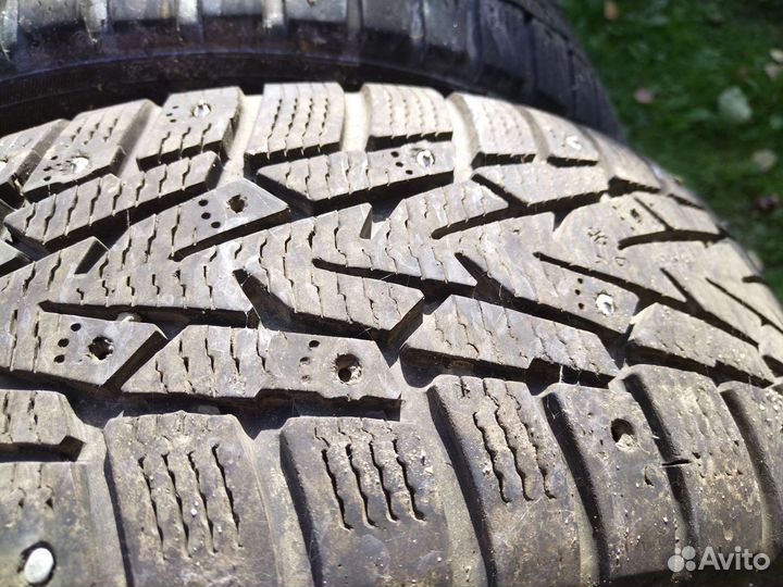 Nordman 7 185/65 R15