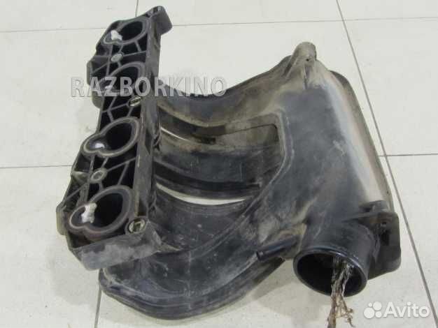 Впускной коллектор